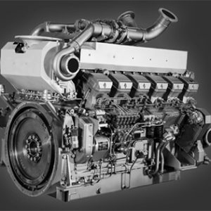 máy phát điện mitsubishi 1500kva ms1650l